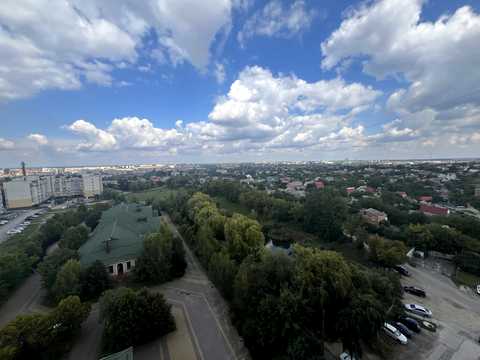 квартира по адресу Марии Примаченко ул. (Покришкіна), 8в
