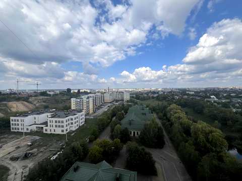 квартира по адресу Марии Примаченко ул. (Покришкіна), 8в