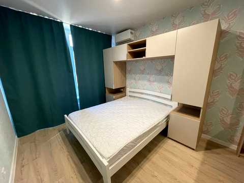 квартира за адресою Польова вул., 73