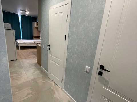 квартира по адресу Полевая ул., 73