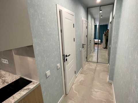 квартира по адресу Полевая ул., 73
