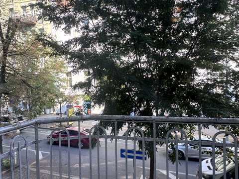 комерційна за адресою Євгена Чикаленка вул. (Пушкінська), 8