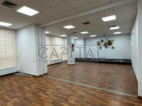 комерційна за адресою Казарменна вул. (Григорія Андрющенка), 4