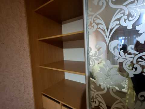 квартира по адресу Независимой Украины ул. (40 лет Советской Украины), 75