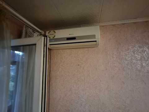 квартира по адресу Независимой Украины ул. (40 лет Советской Украины), 75