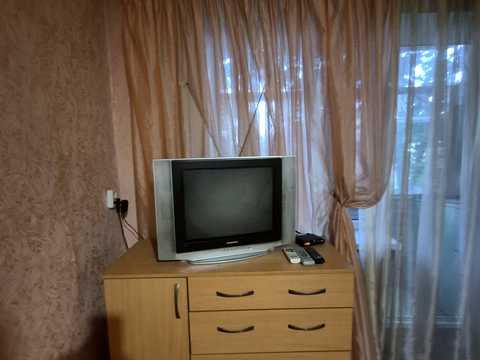 квартира по адресу Независимой Украины ул. (40 лет Советской Украины), 75