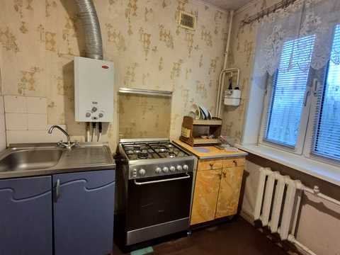 квартира по адресу Независимой Украины ул. (40 лет Советской Украины), 75