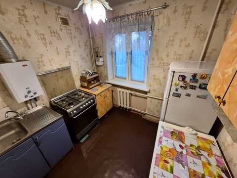 квартира по адресу Независимой Украины ул. (40 лет Советской Украины), 75