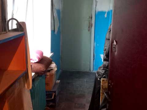 квартира за адресою Березняківська вул., 34-Б