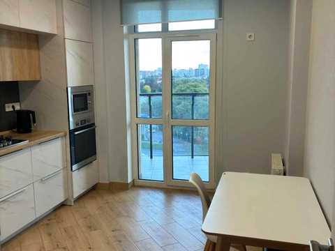 квартира за адресою Стрийська вул., (Будинок 12)
