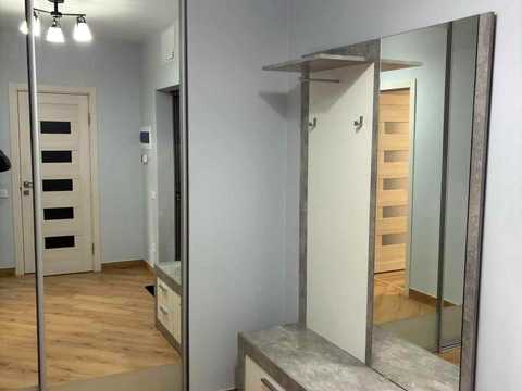 квартира за адресою Стрийська вул., (Будинок 12)