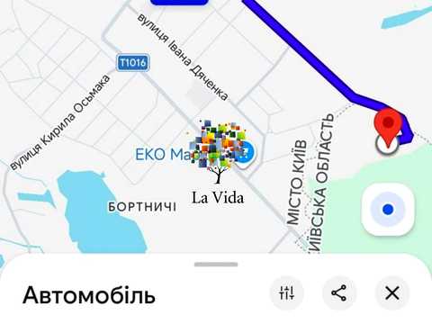 участок по адресу Лесной пер.