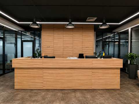 коммерческая по адресу Князей Острожских ул. (Московська), 32/2