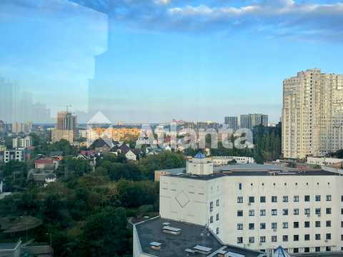 квартира за адресою Київ, Андрія Верхогляда вул. (Михайла Драгомирова), 14-А
