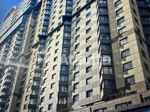 квартира за адресою Київ, Андрія Верхогляда вул. (Михайла Драгомирова), 14-А