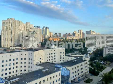 квартира за адресою Київ, Андрія Верхогляда вул. (Михайла Драгомирова), 14-А