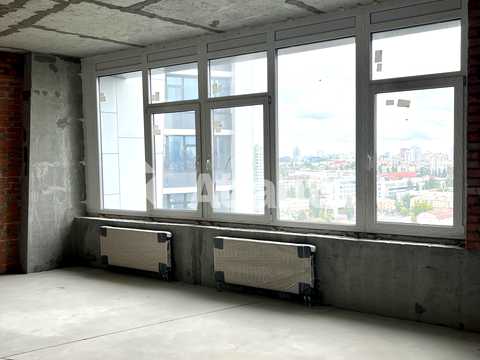 квартира за адресою Берестейський просп. (Перемоги), 11 к3