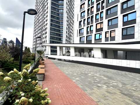 квартира за адресою Берестейський просп. (Перемоги), 11 к3