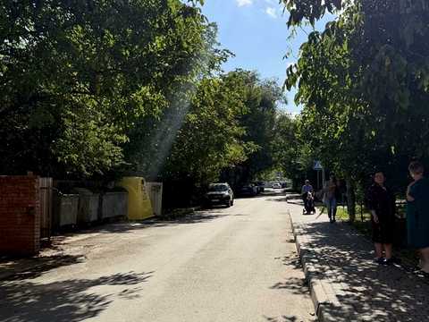 паркоместо по адресу Химиков ул., 17-Б