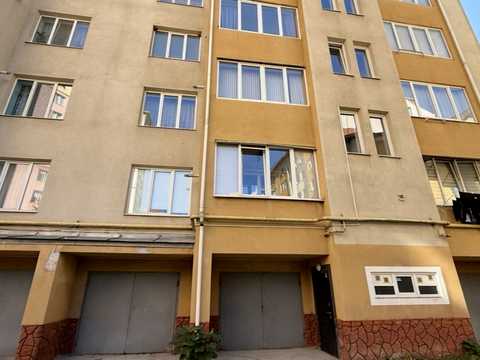 паркоместо по адресу Химиков ул., 17-Б