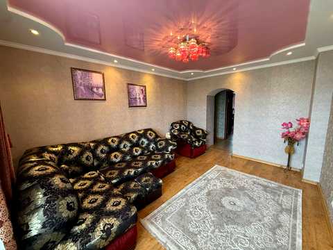квартира по адресу Металлургов ул., 30