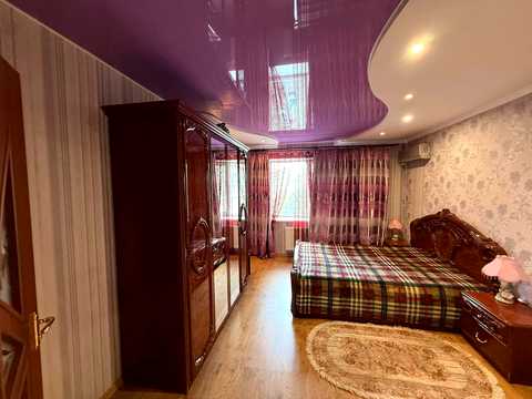 квартира по адресу Металлургов ул., 30