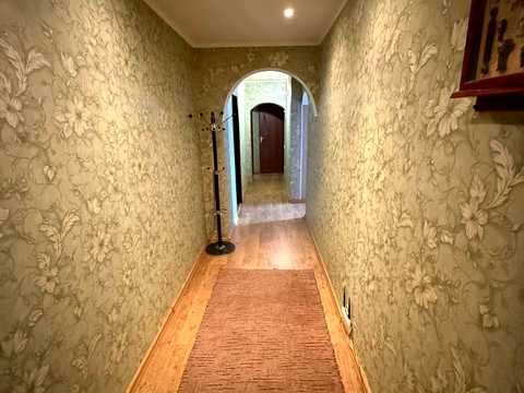 квартира по адресу Металлургов ул., 30