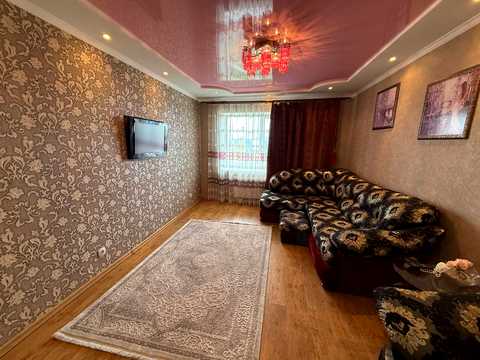 квартира по адресу Металлургов ул., 30