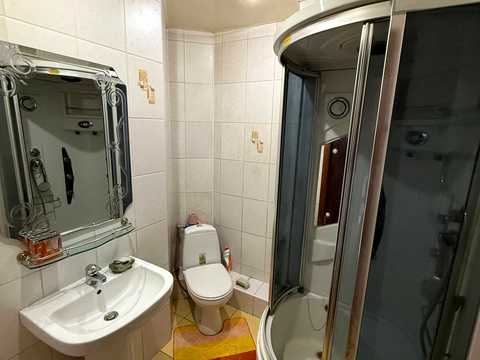 квартира по адресу Металлургов ул., 30