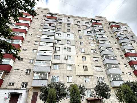 квартира по адресу Металлургов ул., 30