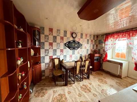 квартира по адресу Металлургов ул., 30