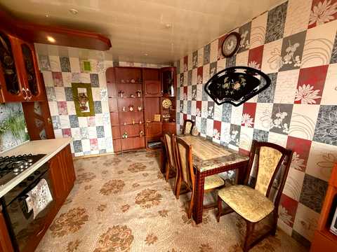 квартира по адресу Металлургов ул., 30