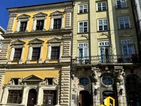 квартира по адресу Рынок пл., 3