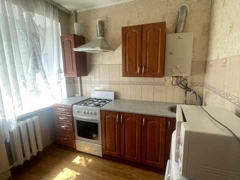квартира по адресу Вячеслава Зайцева ул., 23