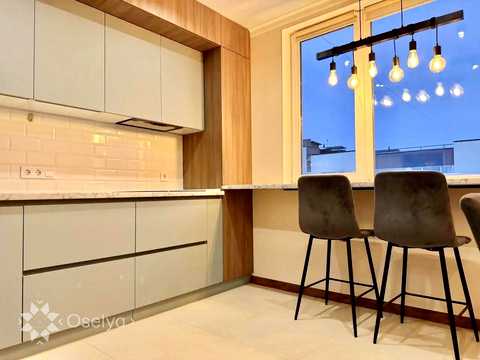 квартира по адресу Юнатская ул., (Будинок Smart 7)