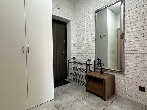 квартира за адресою Золотоустівська вул., 34