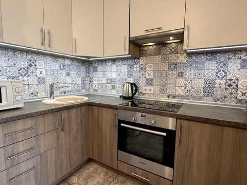 квартира за адресою Золотоустівська вул., 34