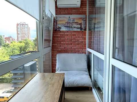 квартира за адресою Золотоустівська вул., 34