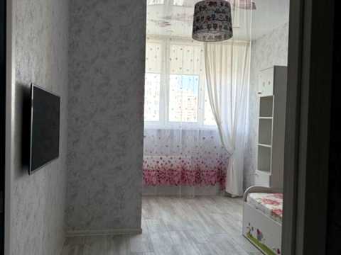 квартира за адресою Люстдорфська дорога вул. (Черноморская дорога), 55е