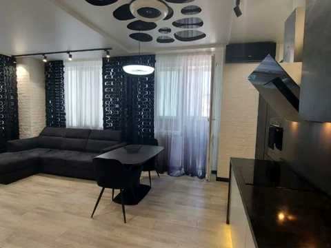 квартира за адресою Люстдорфська дорога вул. (Черноморская дорога), 55е