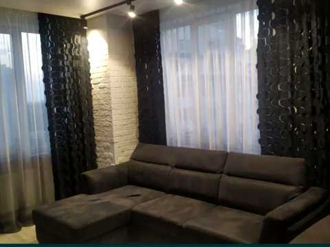 квартира за адресою Люстдорфська дорога вул. (Черноморская дорога), 55е