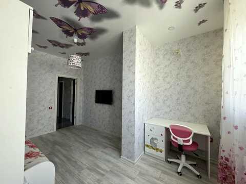 квартира за адресою Люстдорфська дорога вул. (Черноморская дорога), 55е