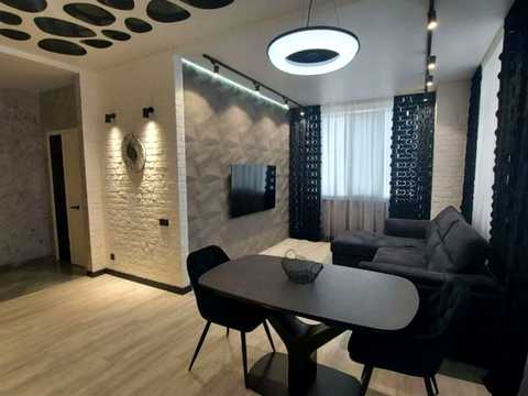 квартира за адресою Люстдорфська дорога вул. (Черноморская дорога), 55е