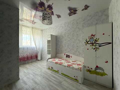 квартира за адресою Люстдорфська дорога вул. (Черноморская дорога), 55е
