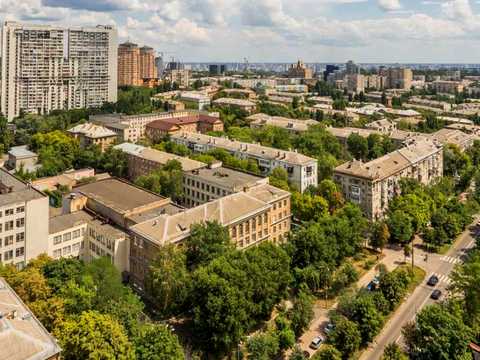 квартира за адресою Іоанна Павла II вул. (Патріса Лумумби), 12