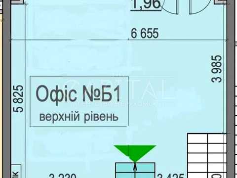 комерційна за адресою Євгена Сверстюка вул. (Марини Раскової), 4