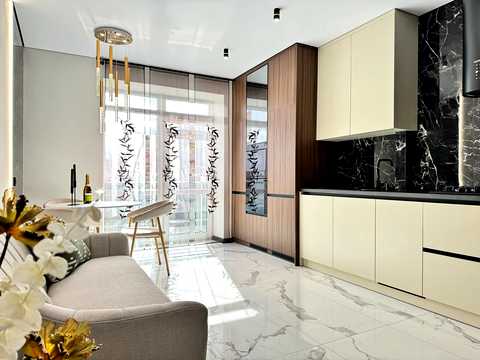 квартира за адресою Гетьмана Мазепи вул., 164, к5