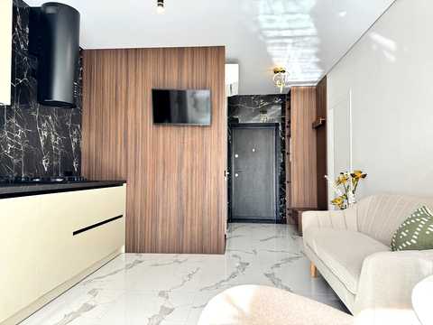 квартира по адресу Гетмана Мазепы ул., 164, к5