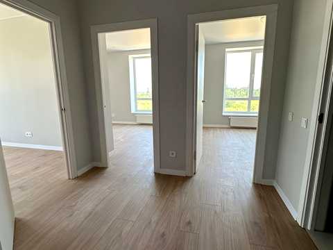 квартира за адресою с. Хотів, Промислова вул., 1-Е