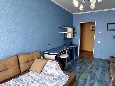 квартира за адресою Володимира Івасюка вул., 36